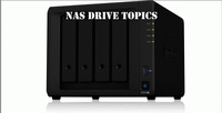 Network Attached Storage